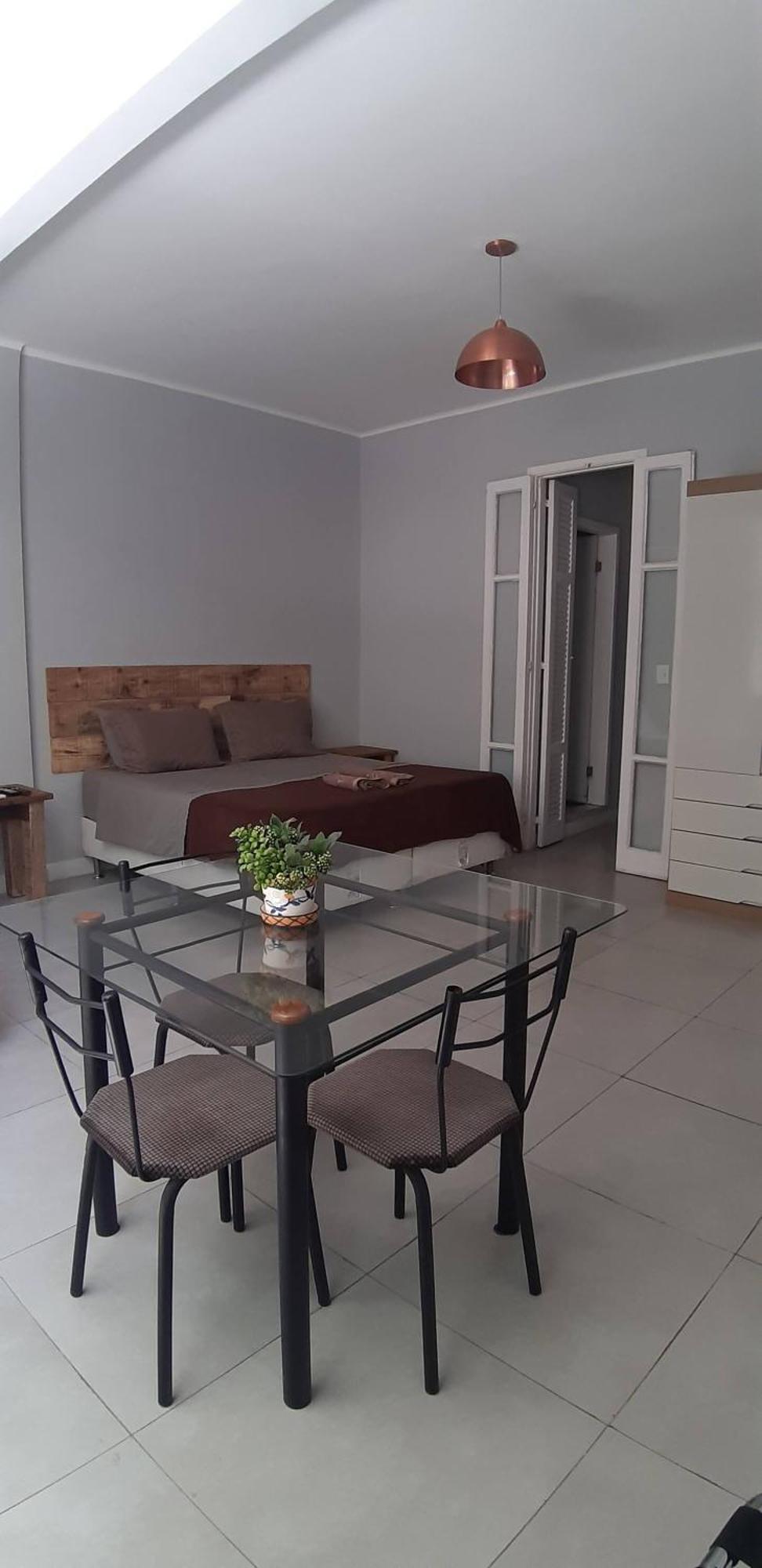 Amplo E Bem Iluminado 4 Suites A 100M Da Praia De Copacabana - Rio de Janeiro — Fotos 1