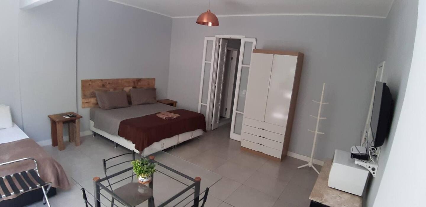 Amplo E Bem Iluminado 4 Suites A 100M Da Praia De Copacabana - Rio de Janeiro — Fotos 2